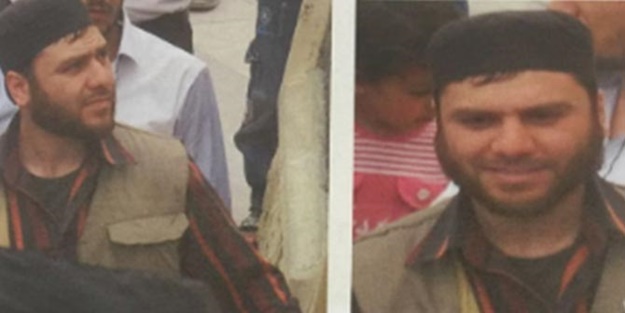 Terörist Yunus Durmaz'ın babasının mezarı açıldı