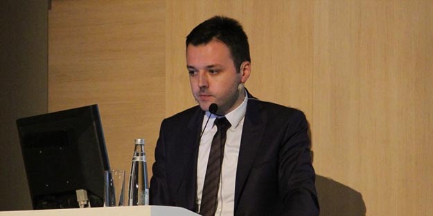 Yunus Emre Ayözen kimdir? Yunus Emre Ayözen DHMİ Genel Müdür Yardımcısı mı oldu?