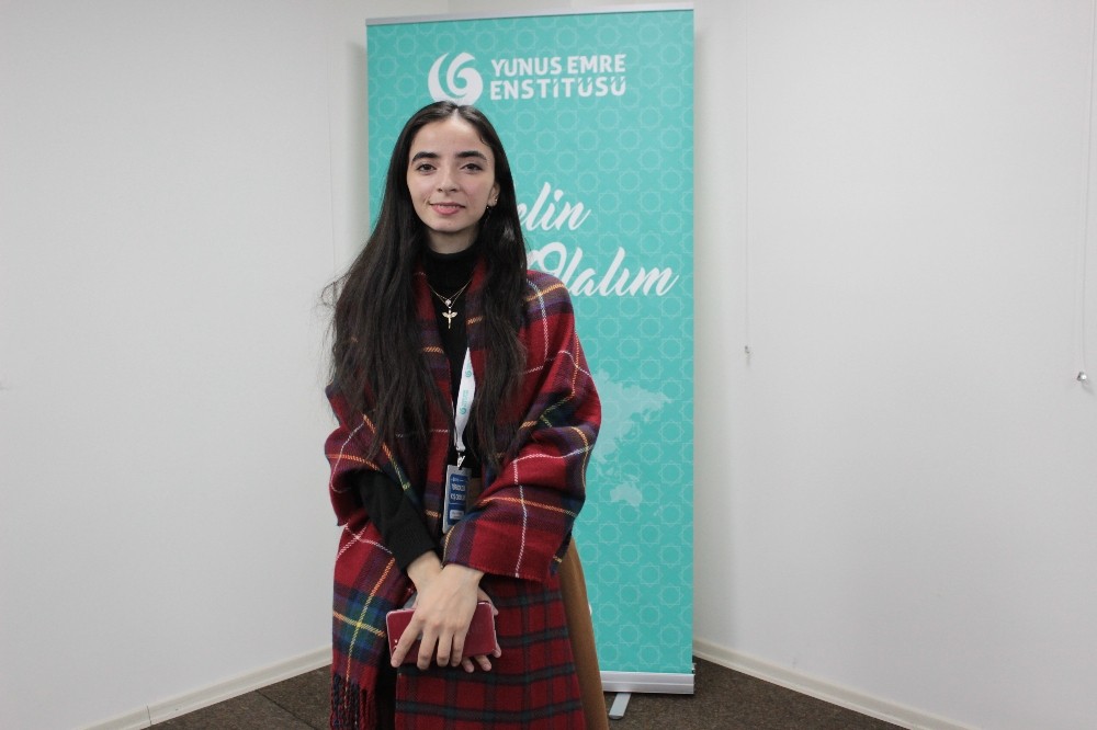 Yunus Emre Enstitüsü ‘Türkoloji Kış Okulu’nda Türkologlar İlber Ortaylı’yla bir araya geldi. 