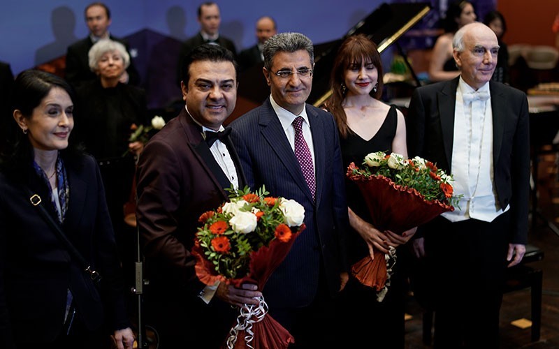 Yunus Emre Enstitüsünden "Köprü ve Ötesi" projesi 