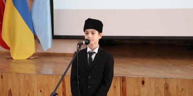 Yunus Emre vefatının 700. yılında Ukrayna'da anıldı