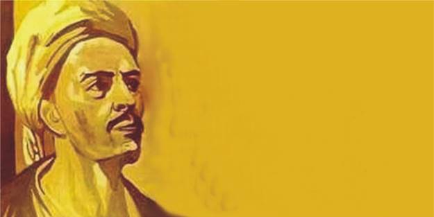 Yunus Emre'nin dillere destan hizmet