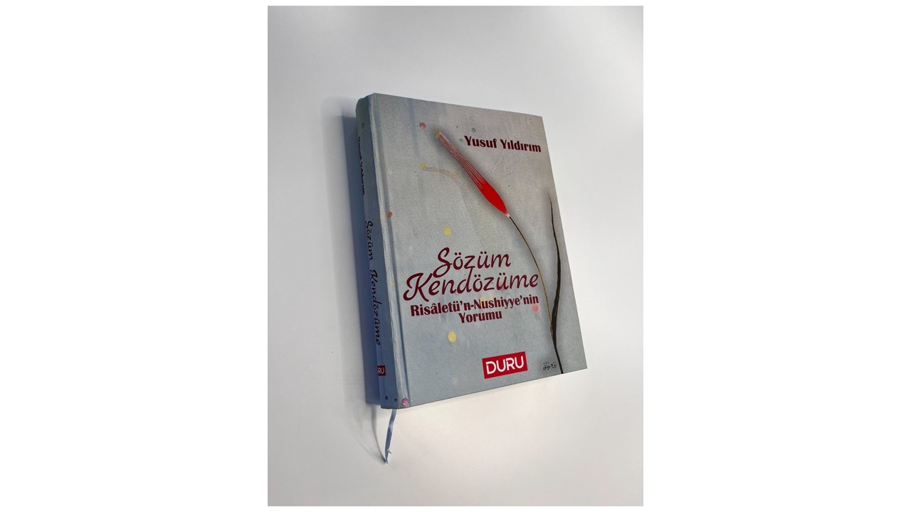 Yunus Emre'nin İzinde: 'Sözüm Kendözüme' çifte ödülle onurlandırıldı