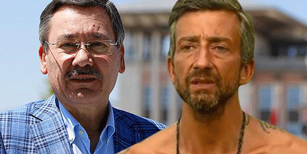 Yunus Günçe'den tepki çeken sözler! Melih Gökçek paylaşıp sert sözler kullandı