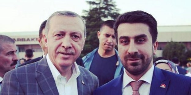 Ak Partili eski başkan cinayetinde flaş gelişme!