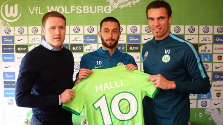 Yunus Mallı: Benim için büyük bir adım