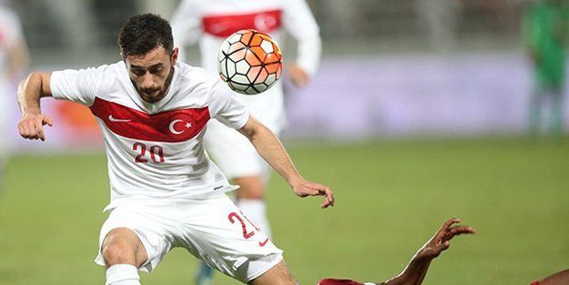 Yunus Mallı: Doğru karar vermişim