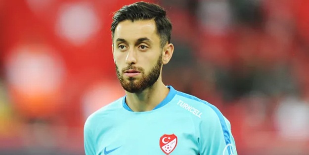 Yunus Mallı resmen Trabzonspor'da