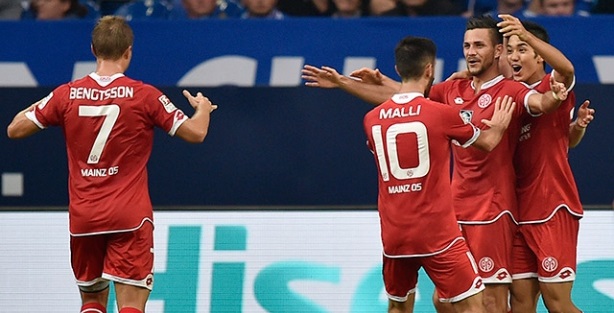 Yunus Mallı'nın yıldızı parlıyor