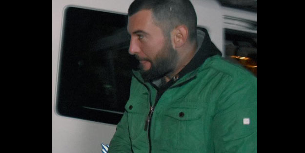 Yunus polislerinin şüphelendiği kişi, cezaevi firarisi çıktı
