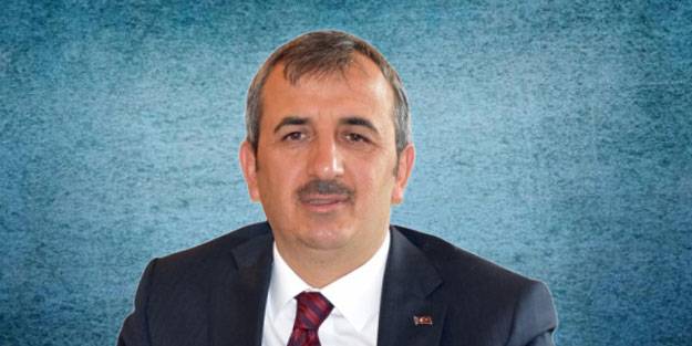 Yunus Sezer kimdir? Yunus Sezer nereli? AFAD başkanı Yunus Sezer hangi görevlerde bulundu?