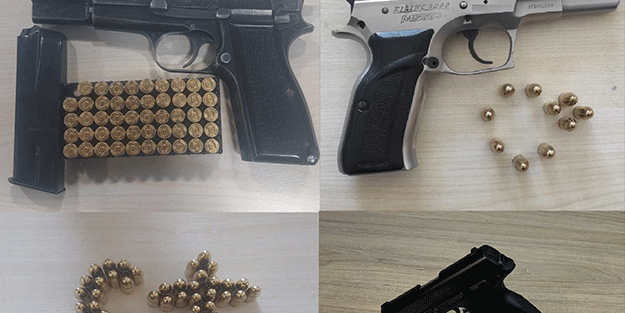 Yunus Timleri suçlu ve suç unsurlarına geçit vermiyor