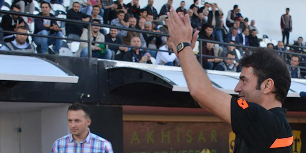 Yunus Yıldırım jübile yaptı