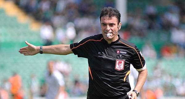 Yunus Yıldırım kimdir? Yunus Yıldırım görevi nedir?