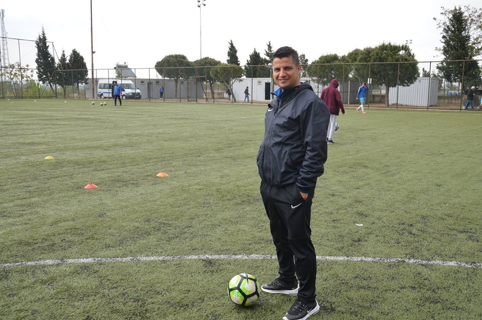 Yunusemre altyapı için seçme yapacak 