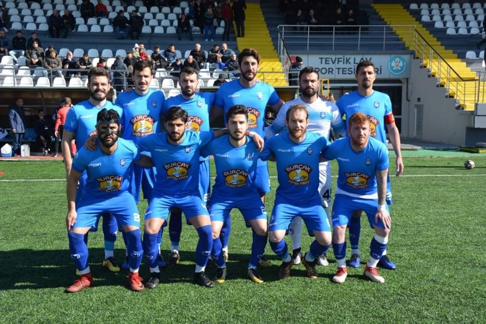 Yunusemre Ayvalıkgücü Belediyespor’u misafir ediyor 