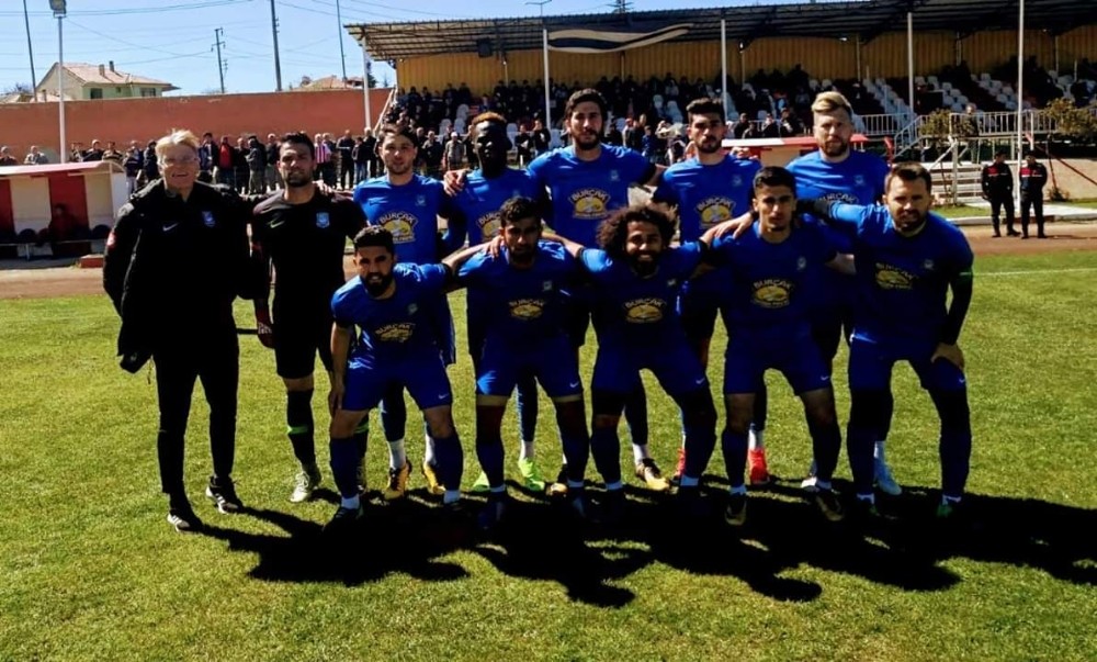 Yunusemre BAL’a kilitlendi 