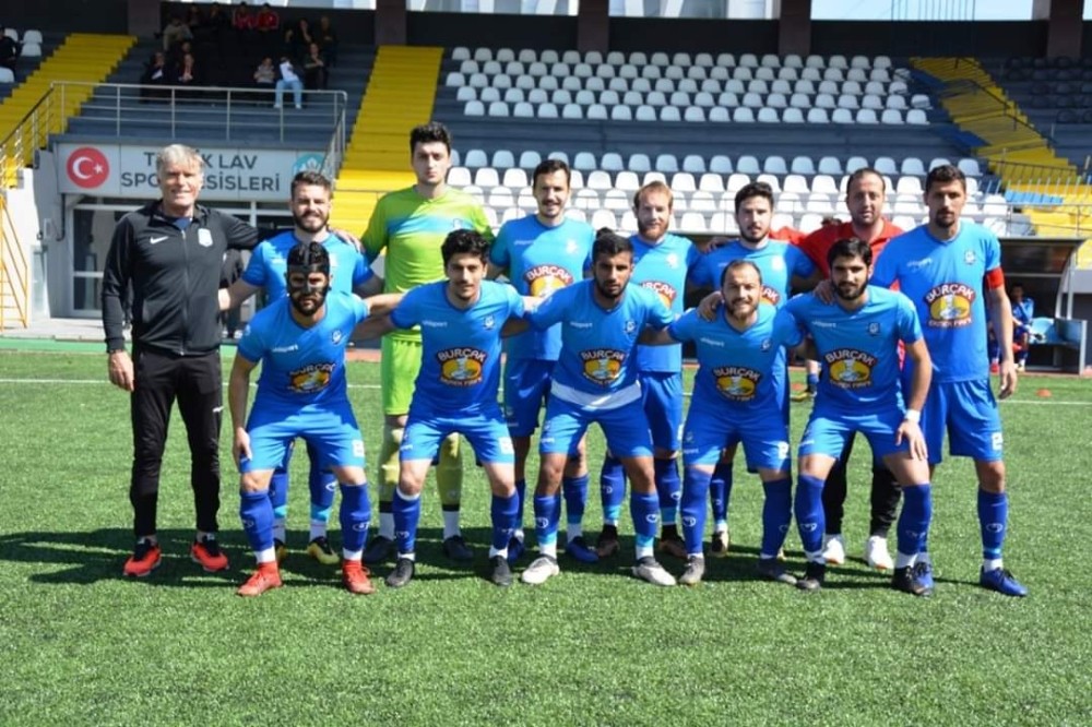 Yunusemre Belediyespor kararları bekliyor 