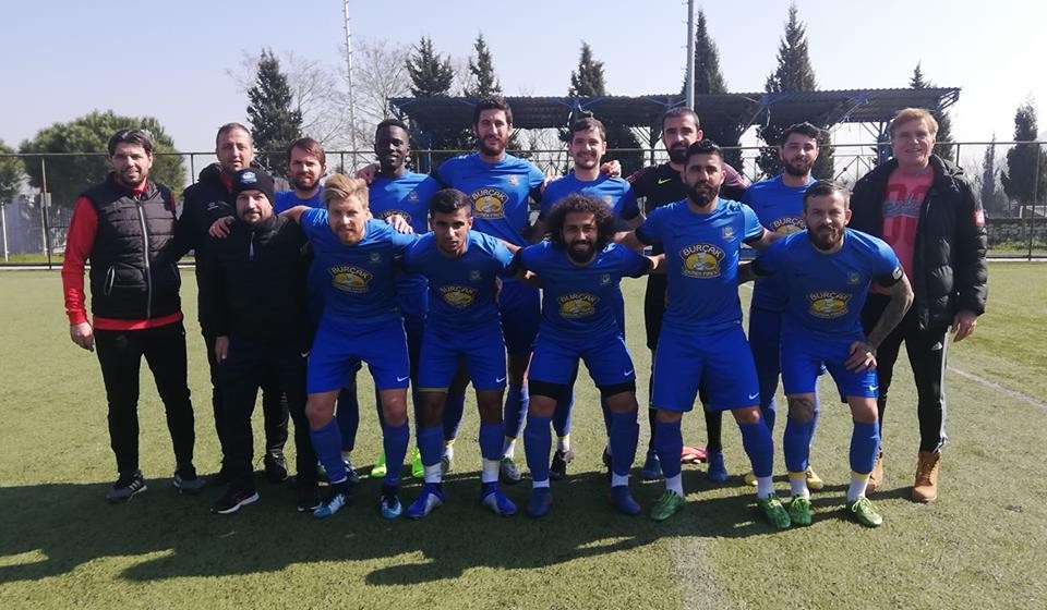 Yunusemre Belediyespor’un play-off programı belli oldu 