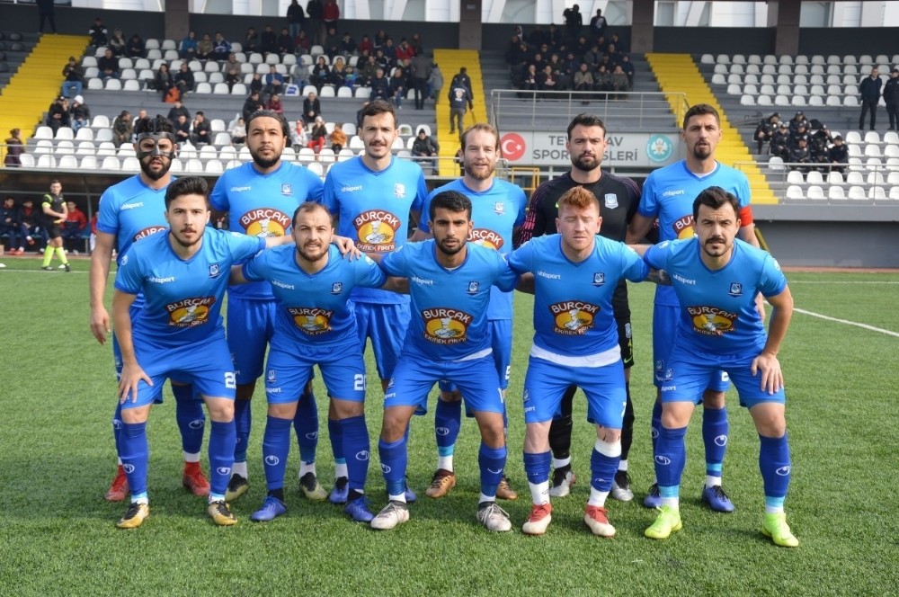Yunusemre, Bigadiç Belediyespor’a misafir olacak 