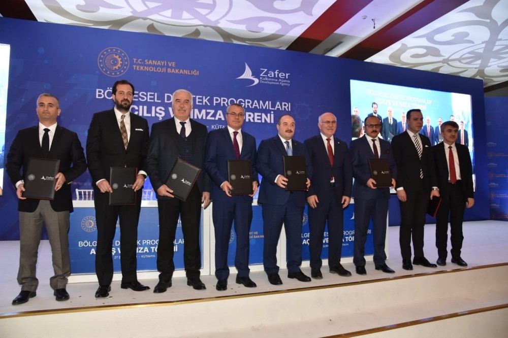 Yunusemre Kırsal Kalkınma Merkezi Projesi başlıyor 