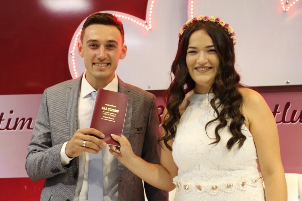 Yunusemre’de 9.9.2019 bereketi 