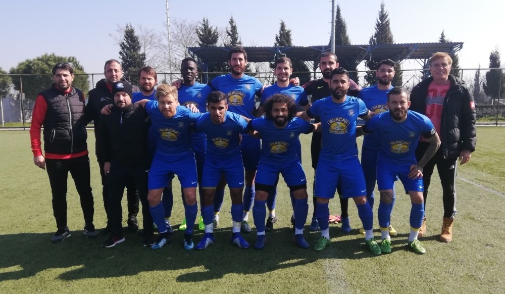 Yunusemre’de hedef “3 puan” 