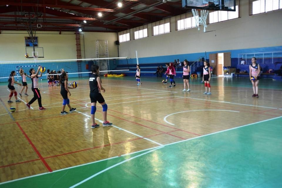 Yunusemre’de yaz voleybol kursu başlıyor 
