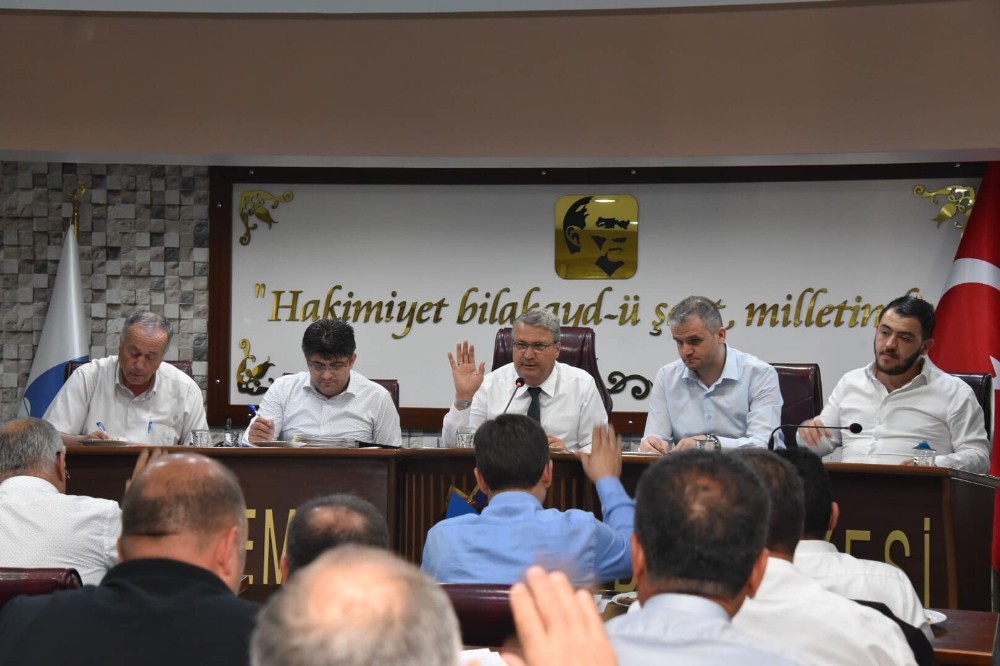 Yunusemre’deki kablo hırsızlığı iddiaları asılsız çıktı 