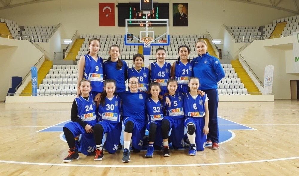 Yunusemreli potanın sultanları lige galibiyetle başladı 