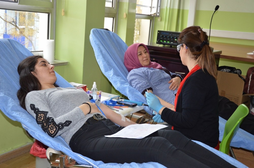 Yunusemreli veliler Türkiye rekoru kırdı 