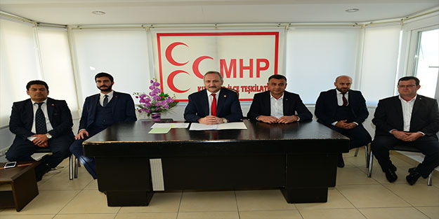 Yurdakul: Hatasını anlayana kapımız açık