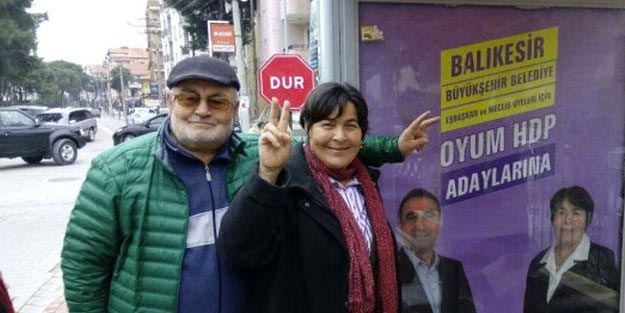 Yurdanur Güven kimdir? Yurdanur Güven neden gözaltına alındı?