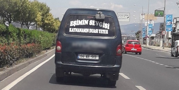 Yurdum insanı güldürüyor