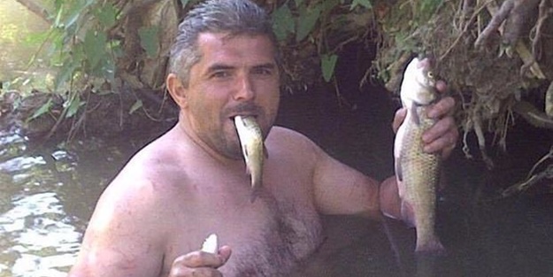 Yurdum insanından güldüren görüntüler