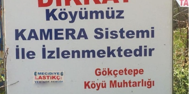 Yurdum insanından güldüren kareler