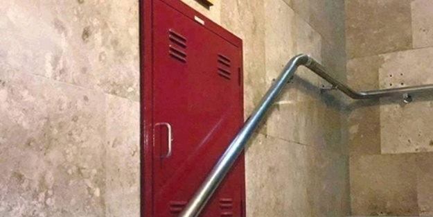 Yurdum insanından mühendislik harikaları