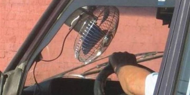 Yurdum insanından tuhaf icatlar