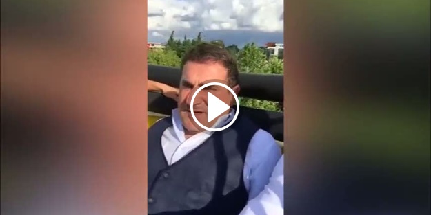 Yurdum insanının lunaparkla imtihanı