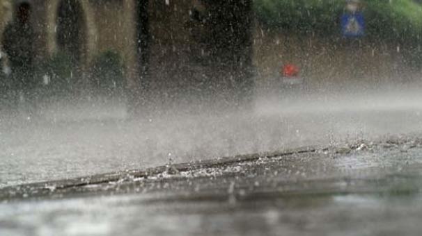 Yurdun büyük bölümünde yağış bekleniyor