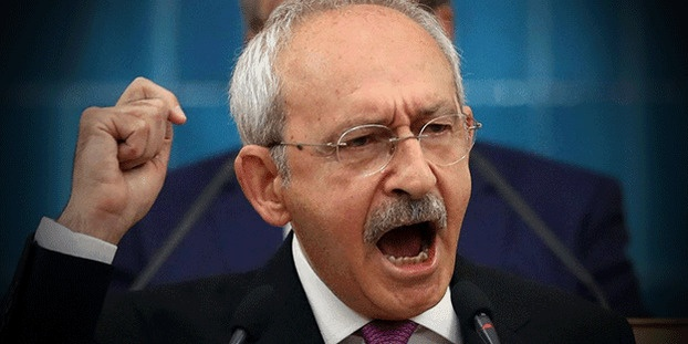 Yüreğin yetiyorsa bu 10 soruya cevap ver Bay Kemal