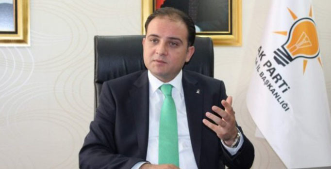 'Yüreğin yetmiyorsa, sosyal medyada delikanlılık yapmayacaksın'