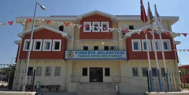 Yüreğir Belediyesi taşınmazlarını kiraya verecek