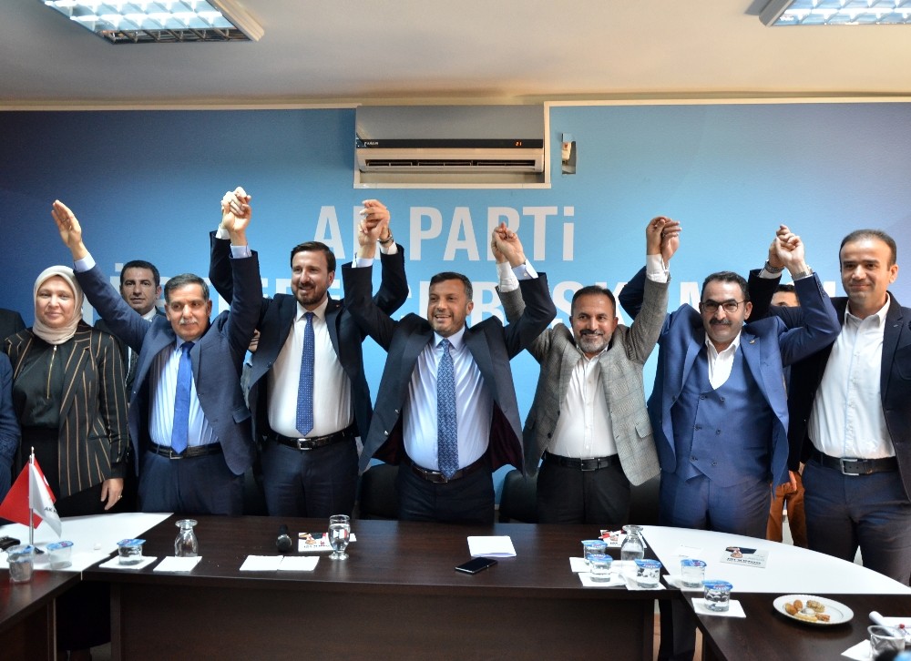 Yüreğir’de itiraz edilen AK Parti’li adayın oyu arttı 