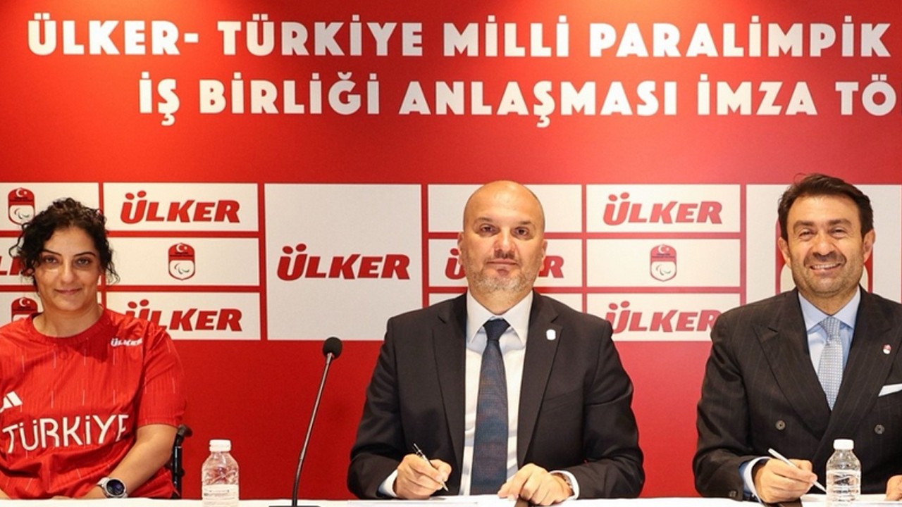 “Yüreğiyle Yarışanlar” şampiyon okçu Nil Mısır’ın hikayesiyle başladı