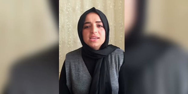 Yürek burkan çağrı: Cumhurbaşkanım Allah rızası için duyun sesimizi