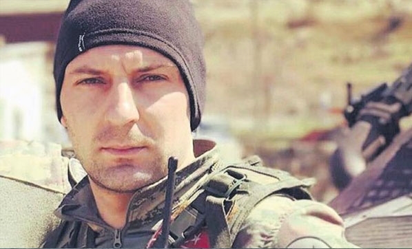 Yürek burkan detay! 'Şehit arkadaşlarıma ihanet edemem' deyip...