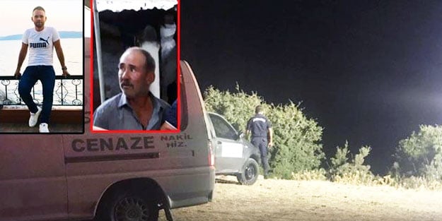 Yürek burkan olay! Baba oğuldan kahreden haber
