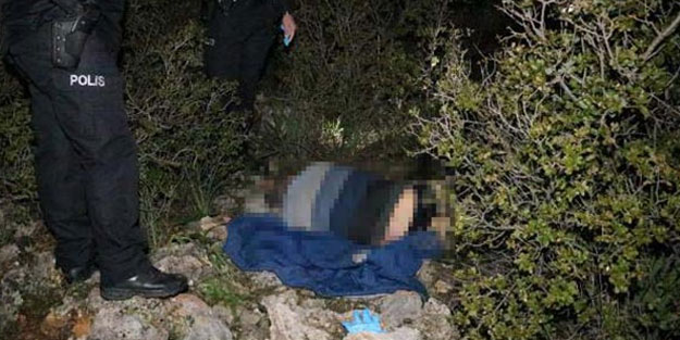 Yürek burkan olay! Ormanda ölü bulundu, cebinden 2 lira 10 kuruş çıktı