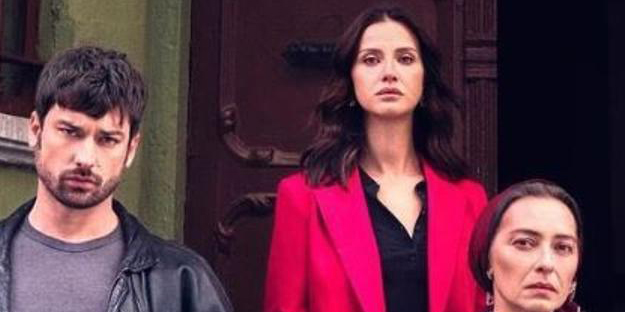 Yürek Çıkmazı heyecanlandırdı... Resmen duyanlar şaşkına dönecek! Ekranı kitleyecek